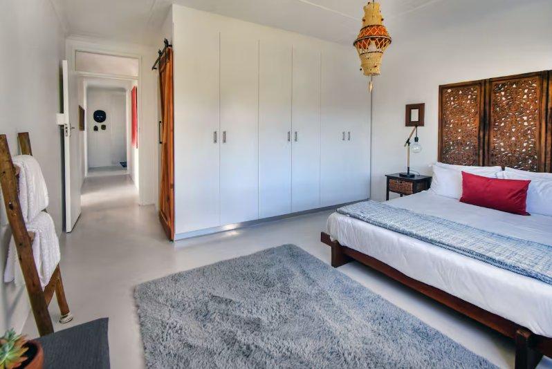 To Let 2 Bedroom Property for Rent in Seaside Longships Western Cape